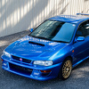 Novi vlasnik je za Subaru Imprezu 22B STi izdvojio 226.000 dolara