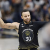 Briljantni Curry priredio simultanku, Golden State napravio veliki preokret