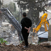 Izrael u 2022. zaplijenio ili srušio 953 palestinske zgrade na okupiranoj teritoriji