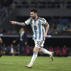 Argentina pobijedila 7:0 uz hat-trick Messija, ni Ronaldov rekord nije nedostižan
