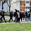 Tokom noći okončan KDZ pregled u čak 65 sarajevskih škola i nije pronađena eksplozivna naprava