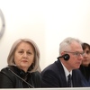 Potrebe poslovne zajednice u BiH: SAD u misiji procvata privatnog sektora