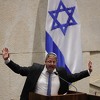 Ben Gvir poručio Bidenu: Izrael nije više još jedna zvjezdica na američkoj zastavi