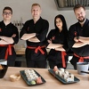 Dašak Japana u Sarajevu: Posjetili smo novi sushi bar Arigato na Čobaniji i donosimo vam utiske