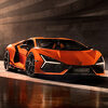 Lamborghini predstavio Revuelto, V12 hibrid sa 1.001 KS