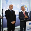 Sattler u Goraždu: Potrebno je donijeti zakone koji se tiču i pravosuđa i unaprjeđenja vladavine prava
