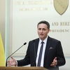 Bećirović: Schmidt nema međunarodnopravni legitimitet da isporuči etno-teritorijalni ustroj FBiH