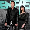 Nicolas Cage i njegova 30 godina mlađa supruga uskladili odjevne kombinacije na premijeri novog filma