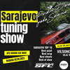 Ovog vikenda održava se Sarajevo tuning show