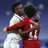 I to je moguće: Vinicius Junior je odbio Real Madrid i zahtjev da promijeni broj na dresu