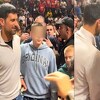 Đoković nagradio dječaka i u džep mu ubacio 100 eura, mediji u Srbiji otkrili razlog