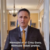 Bećirović dao podršku Đukanoviću i poručio Crnogorcima: Nemojte izdati svoju državu i pretke