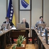 Vijeće ministara danas o slobodi kretanja sa ličnim kartama na Zapadnom Balkanu