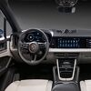 Novi Porsche Cayenne donosi potpuno novo iskustvo za vozača