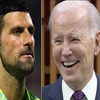 Đoković sve bliže igranju na US Openu, samo ga Biden može spriječiti