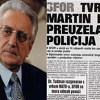 Zaboravljeni incident kod Martin Broda: NATO je Tuđmanu prijetio bombardovanjem ako se ne povuče iz BiH