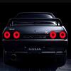 Nissan radi na unikatnom elektrificiranom modelu R32 Skyline GT-R