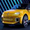 Objavljeni prvi detalji o električnom Renaultu 5