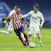 Otkriveno koliko je Luka Modrić zaradio novca u karijeri