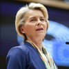 Ursula von der Leyen upozorava: Xi koristi Putinovu slabost da poveća utjecaj Kine na Rusiju