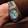 Rolex predstavio dosad najneobičniju verziju svog kultnog modela sata, dolazi s emotikonima