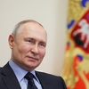 Objavljeno stotine stranica dokumenata koji pokazuju kako Putin koristi cyber prostor za propagandu