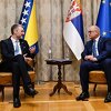 Forto u posjeti Srbiji: Razgovor o jačanju saobraćajnih veza