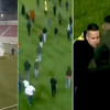 Izraelska vojska ispalila suzavac na utakmici u Palestini, navijači i igrači se gušili u dimu