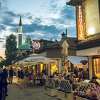 Pregledali smo cijene iftarskih menija, pojedini idu i do 65 KM po osobi