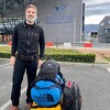 Tomislav Cvitanušić krenuo na put prema ostvarenju najvećeg sna - uspona na Mount Everest