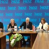 U Mostaru danas zasjeda predsjedništvo HDZ-a