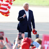 Prema američkom ustavu Donald Trump može biti predsjednik čak i ako bude osuđen