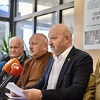 Sindikati: Parlament FBiH neozbiljno shvatio povećanje plata radnicima, mogući protesti