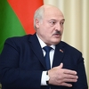 Aleksandar Lukašenko tvrdi da NATO države planiraju invaziju na Bjelorusiju