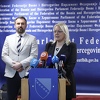 Stojanović je nedavanjem saglasnosti pokazao ključnu ulogu potpredsjednika u imenovanju Vlade FBiH