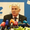 Čović: Uvjeren sam da će Stojanović potpisati imenovanje Vlade FBiH u ponedjeljak