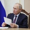 Putin odobrio novi koncept vanjske politike, poručio da Rusija nije neprijatelj Zapada