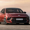 Hyundai zvanično predstavio osvježenu Sonatu