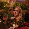 Adele sve iznenadila priznanjem: Znala sam popiti četiri flaše vina do podne