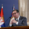 Desničari u Srbiji podnijeli krivičnu prijavu protiv Vučića zbog plana za Kosovo