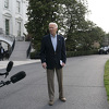 Biden pozvao Rusiju da oslobodi pritvorenog novinara WSJ-a Evana Gershkovicha