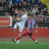 Borac u 92. minuti prokockao već upisanu pobjedu, Kuzmanović spasio Tuzla City