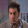 Kramer je bio jedan od omiljenih TV likova, no zbog velikog skandala preko noći je ostao bez svega