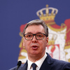 Vučić o Bećirovićevoj podršci Đukanoviću: Da sam ja to rekao, nema mjesta gdje me ne bi objesili