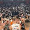 Pogledajte kako su svi navijači Partizana ustali i aplauzima nagradili Musu i Hezonju