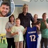 Nurkić pobijedio na Razinoj aukciji: Vrijedna novčana pomoć ide malim herojima oboljelim od raka