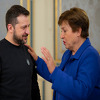 MMF odobrio kredit Ukrajini u nevjerovatno visokom iznosu, "oprošten" im stari dug od 20 milijardi dolara