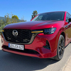 Vozili smo Mazdin dizelski CX-60: Tih, snažan i ekološki prihvatljiv