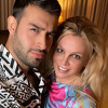 Britney Spears pokrenula glasine o razvodu od Sama Asgharija, on tvrdi da je sve uredu
