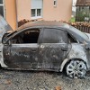 Na sjeveru Kosova u nekoliko dana zapaljeno više automobila sa RKS tablicama